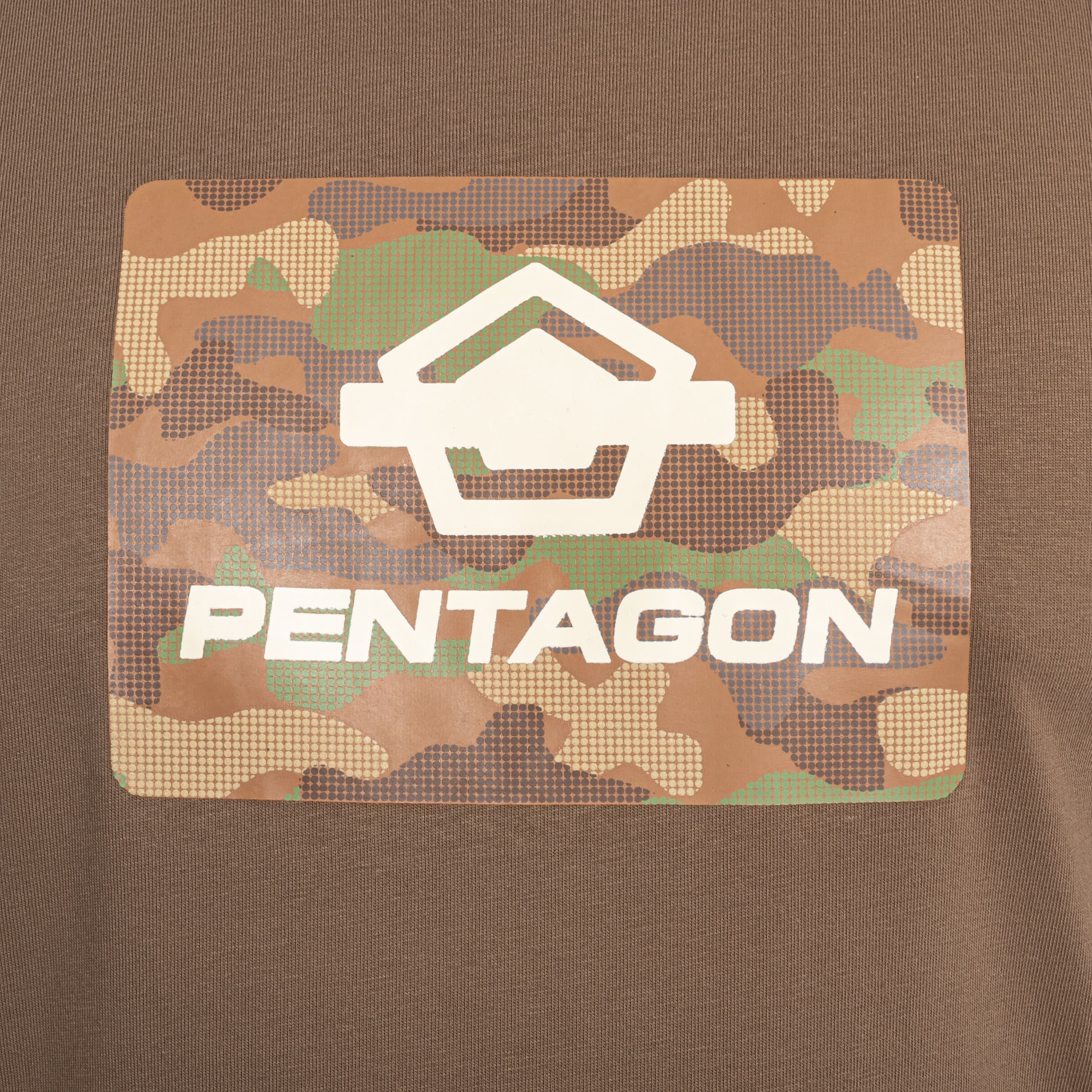 Pentagon Ageron 