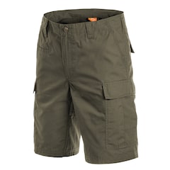 Pentagon BDU Shorts - Ranger Green