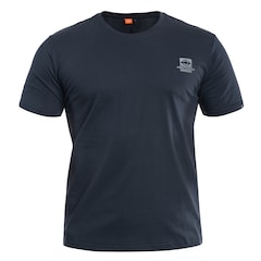 Pentagon Ageron "K2 Mountain" T-Shirt Midnight Blue