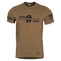 Pentagon Ageron "Zero Edition" T-Shirt Coyote