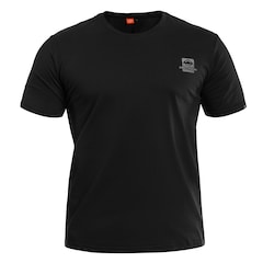 Pentagon Ageron "K2 Mountain" T-Shirt Black