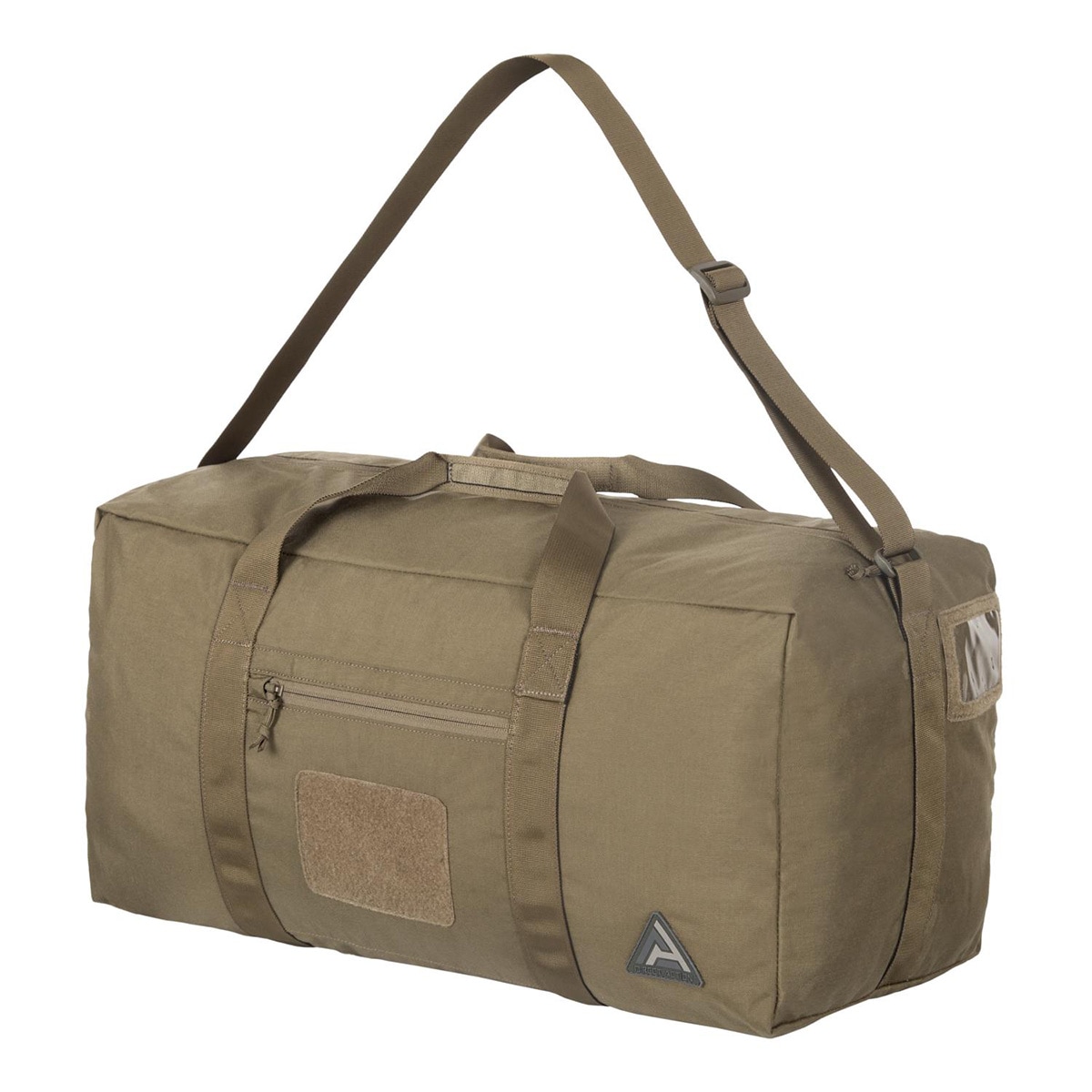 Direct Action Deployment Bag Small - Adaptive Green