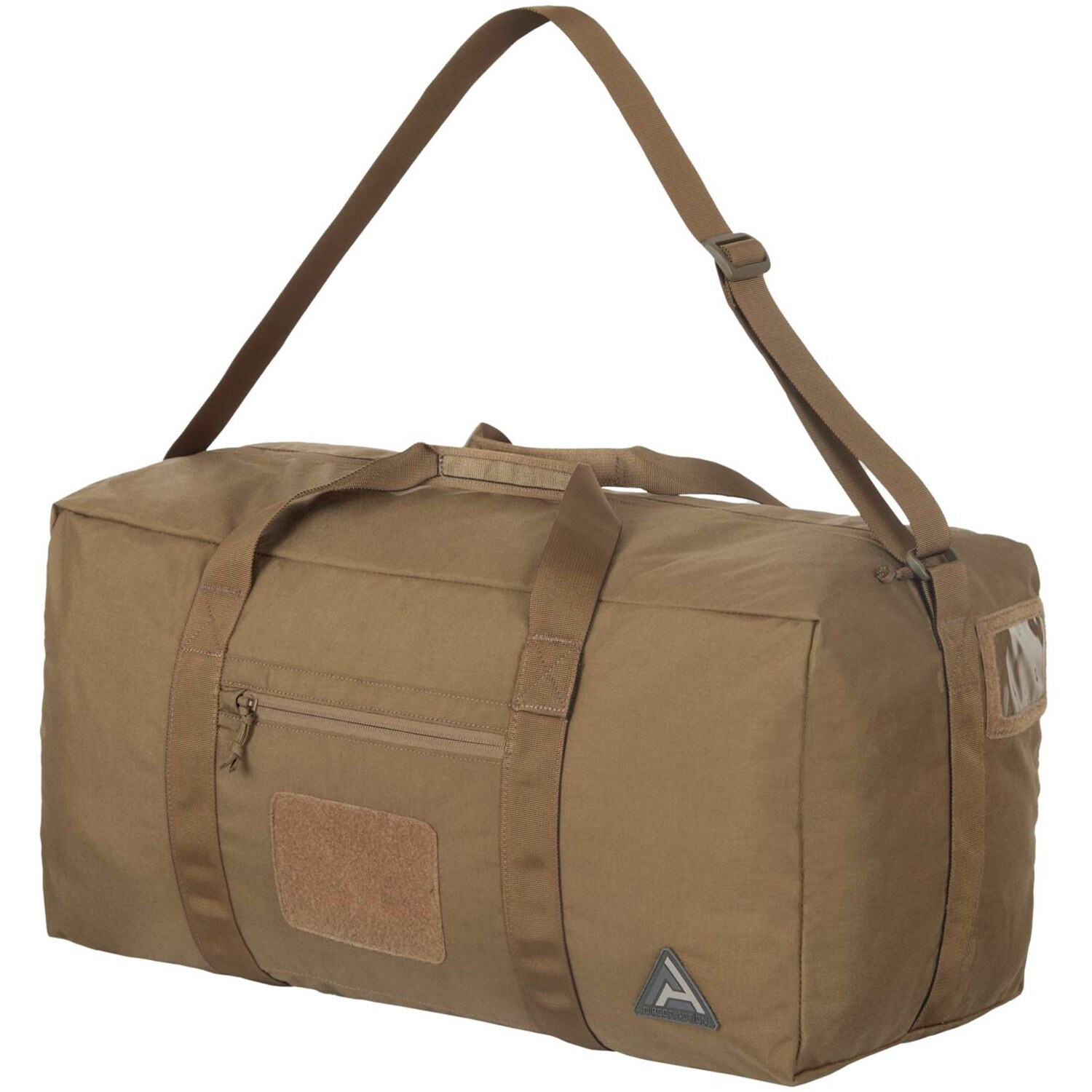 Direct Action Deployment Bag Small - Coyote Brown