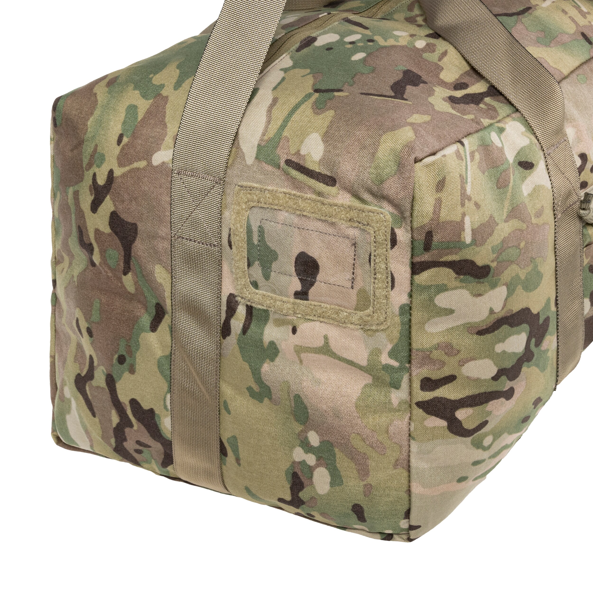 Direct Action Deployment Bag Small - Multicam