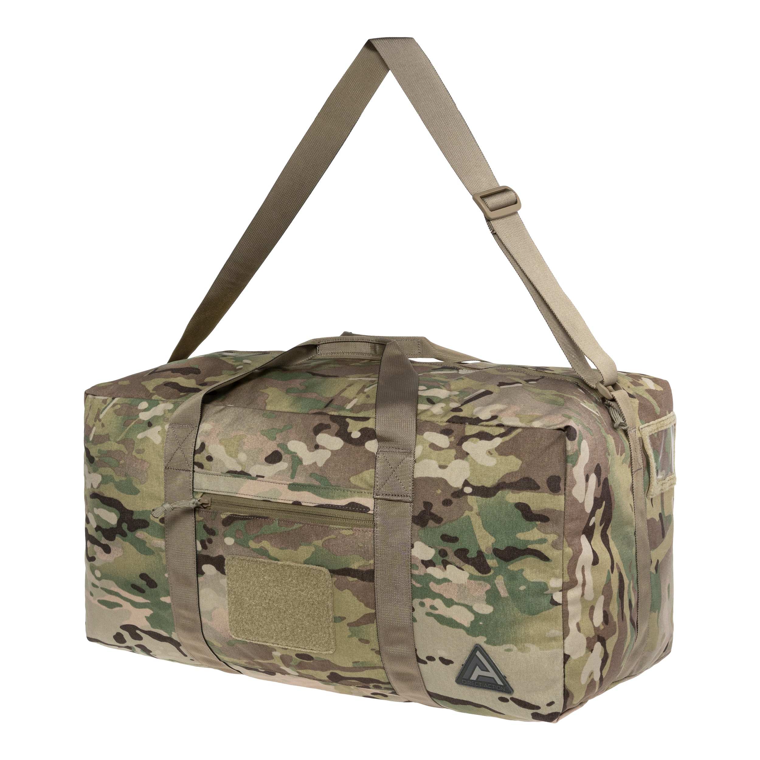 Direct Action Deployment Bag Small - Multicam