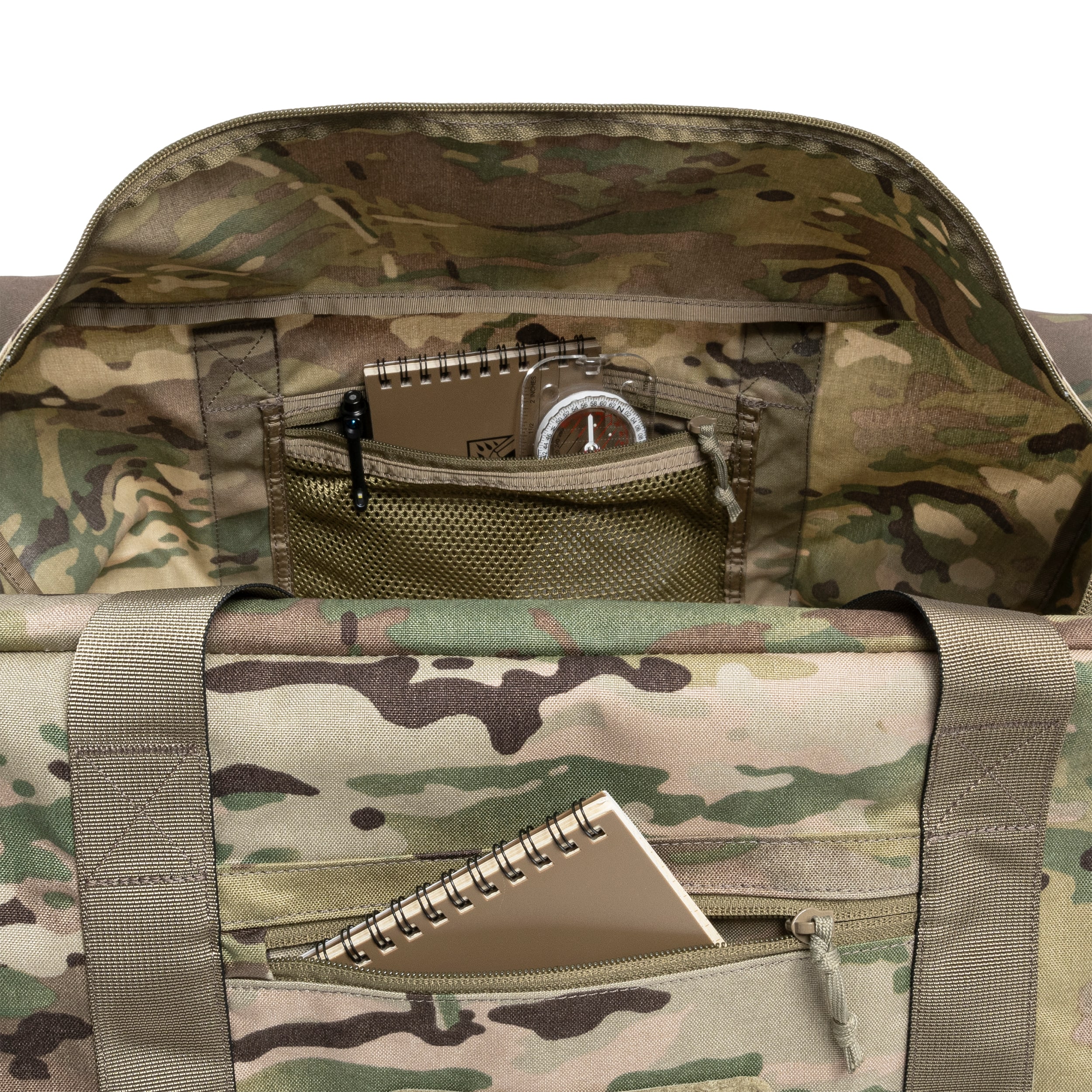 Direct Action Deployment Bag Small - Multicam