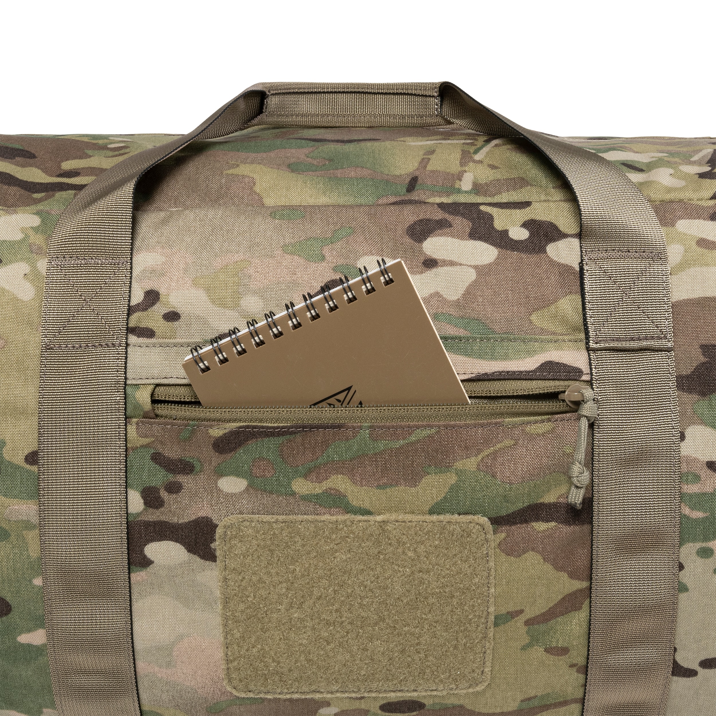 Direct Action Deployment Bag Small - Multicam