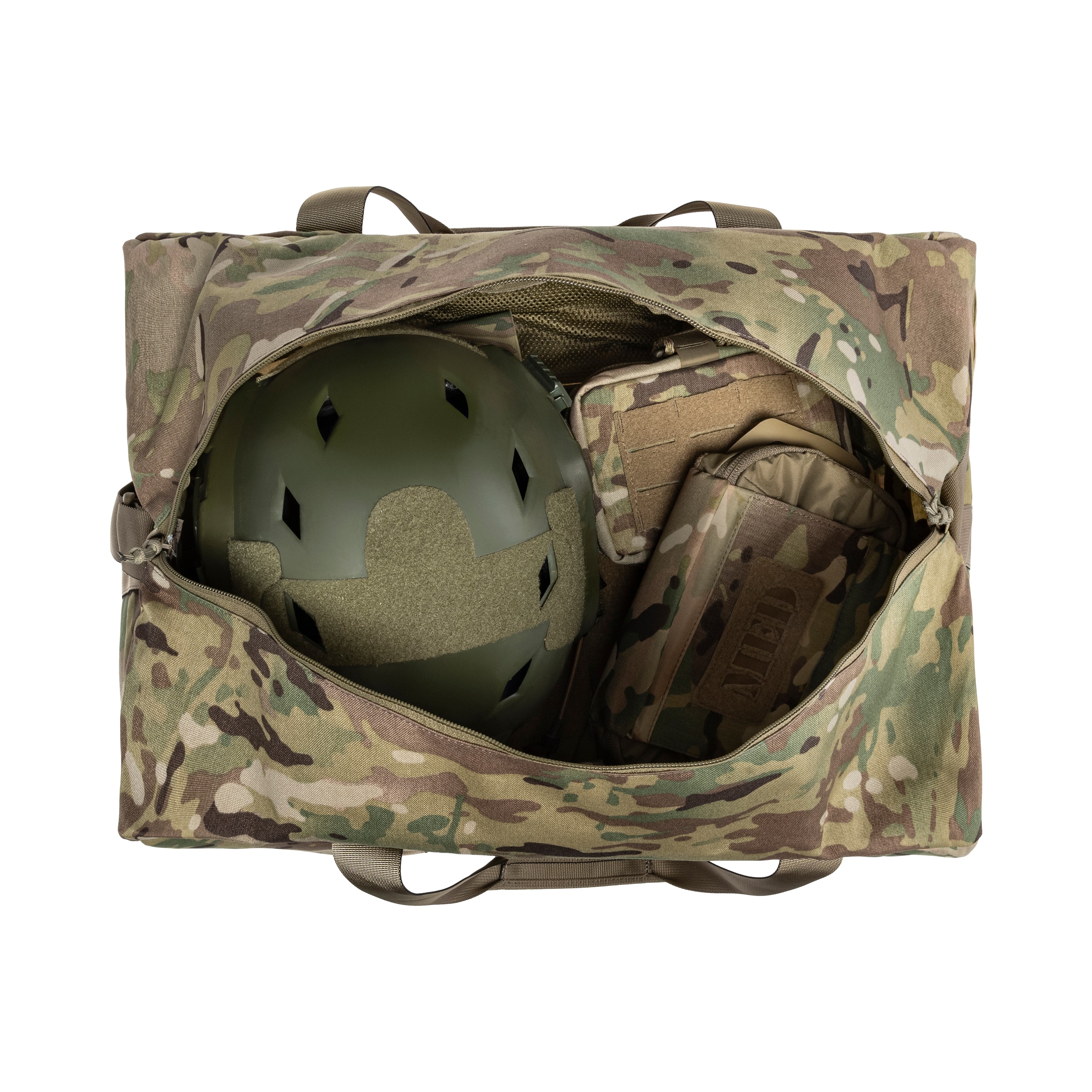 Direct Action Deployment Bag Small - Multicam