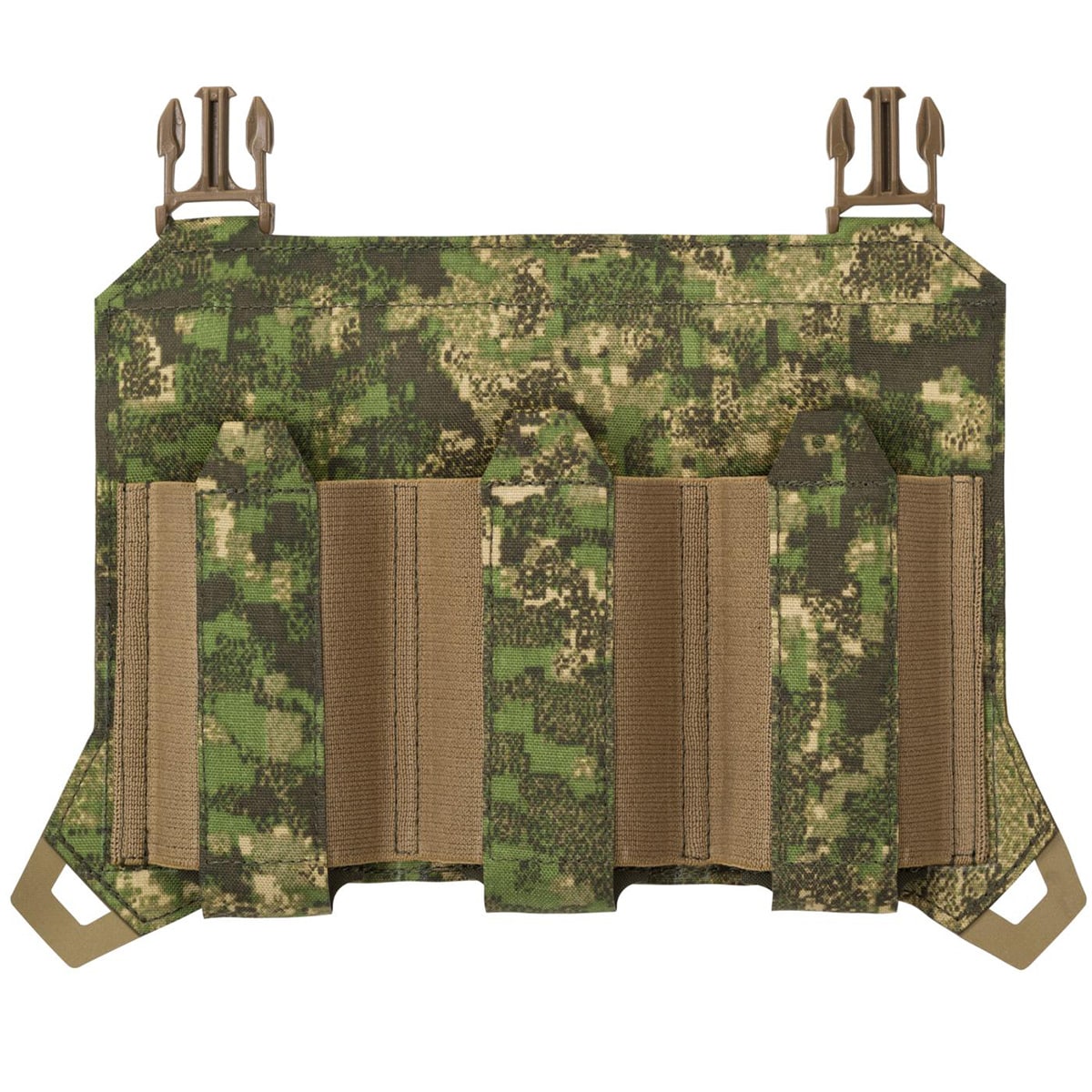 Direct Action Spitfire MK II Slick Mag Flap - Pencott Wildwood