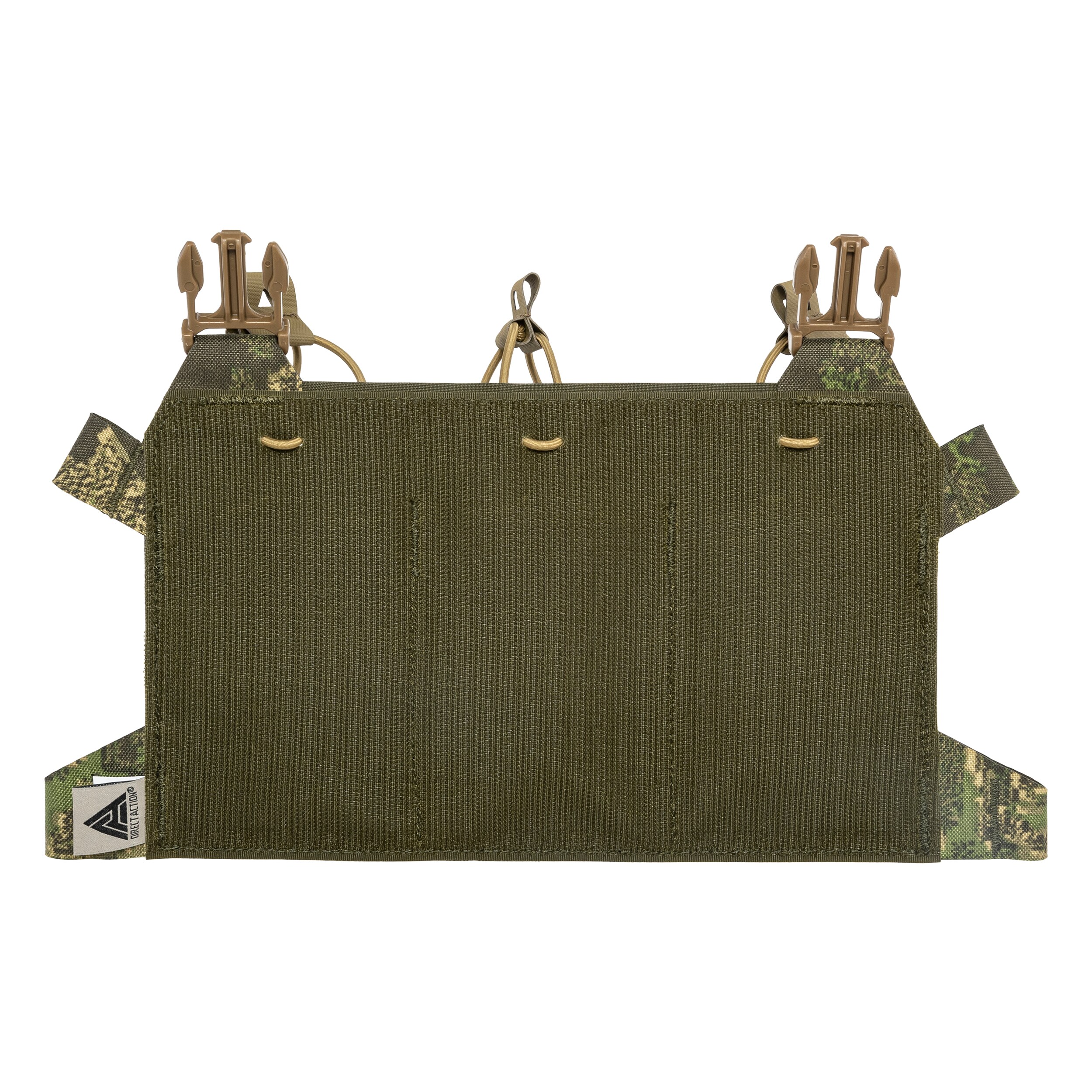 Direct Action Skeletonized Triple 308 Flap - Pencott Wildwood