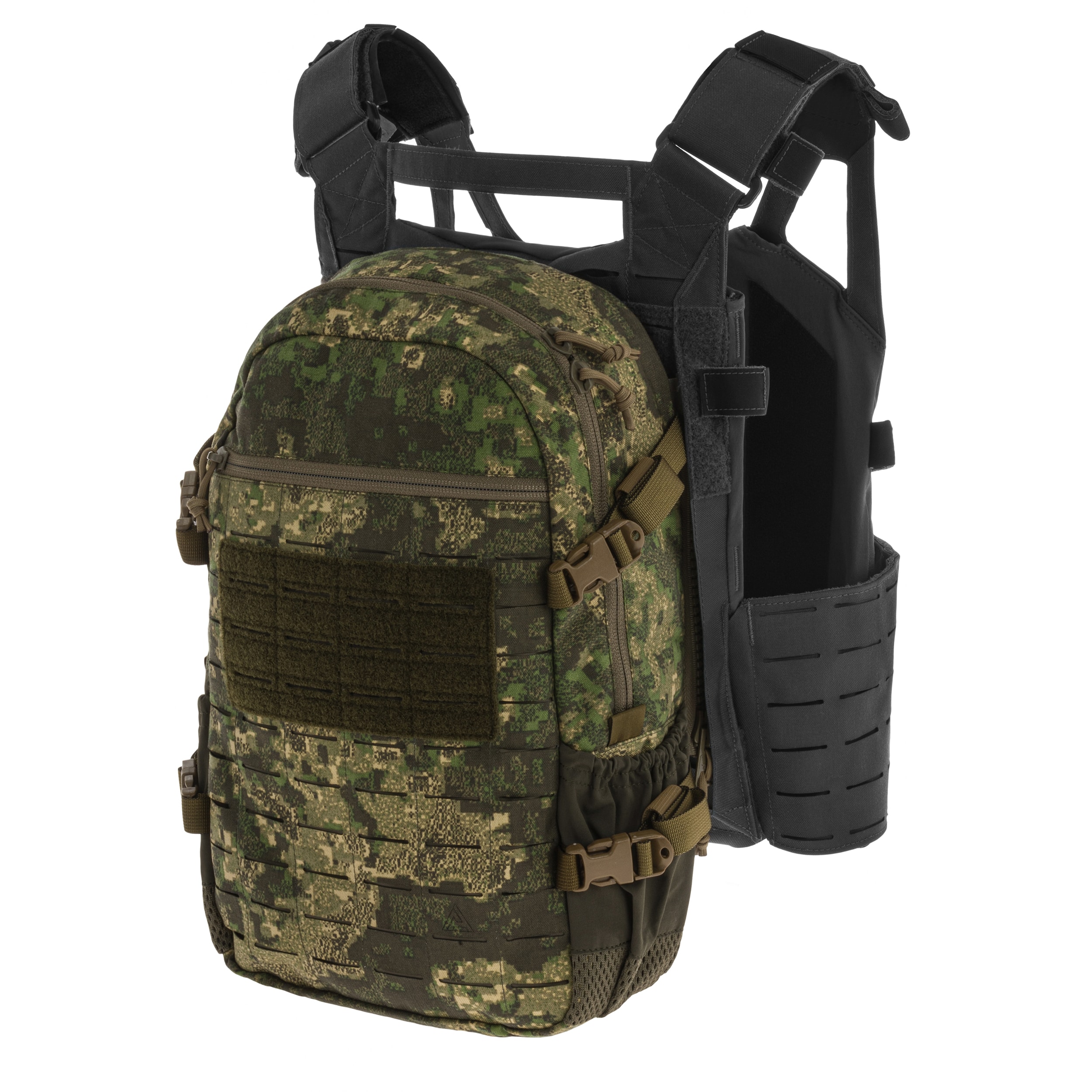 Direct Action Spitfire MK II backpack 12 l - Pencott Wildwood 