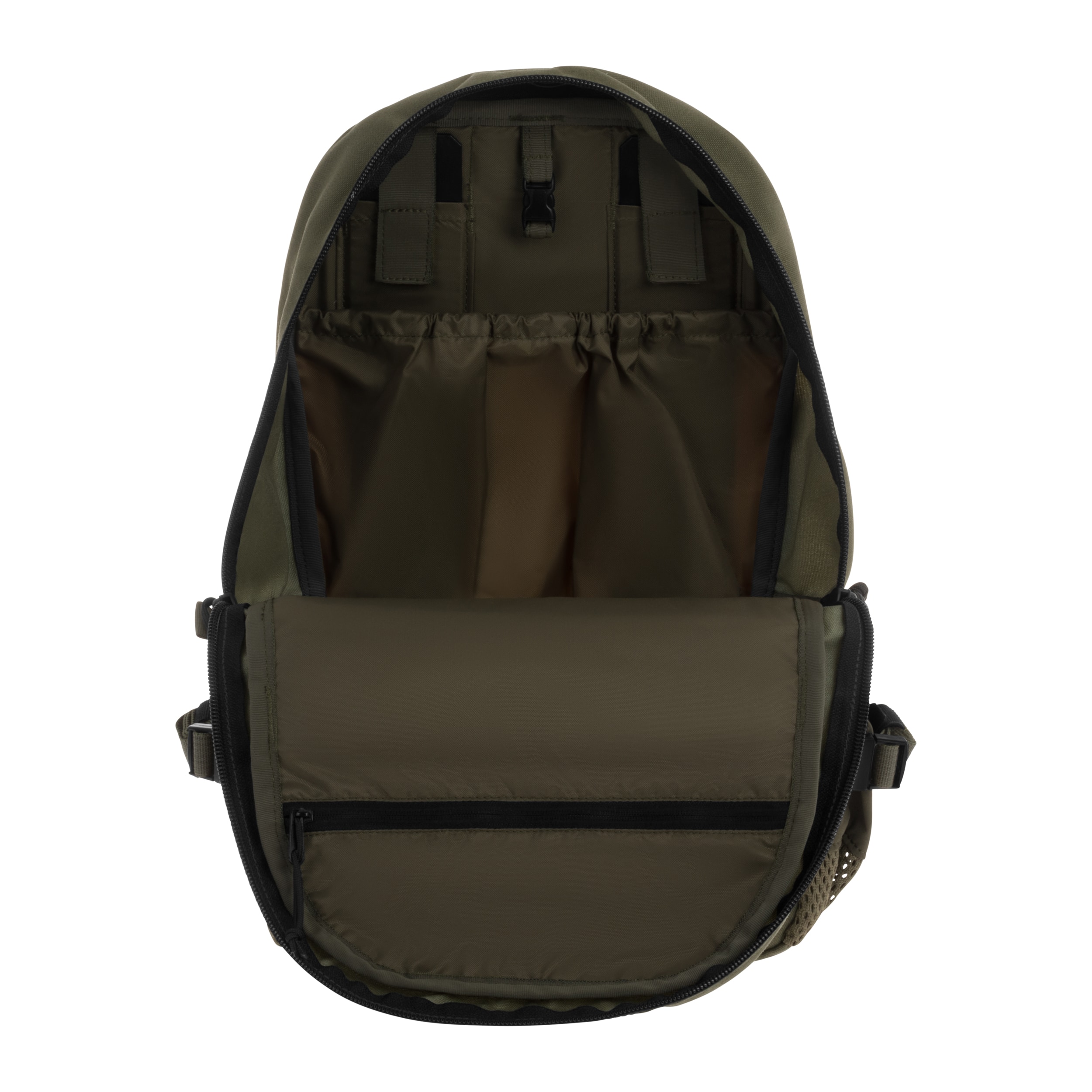 Direct Action Spitfire MK II 12 l backpack - Ranger Green 