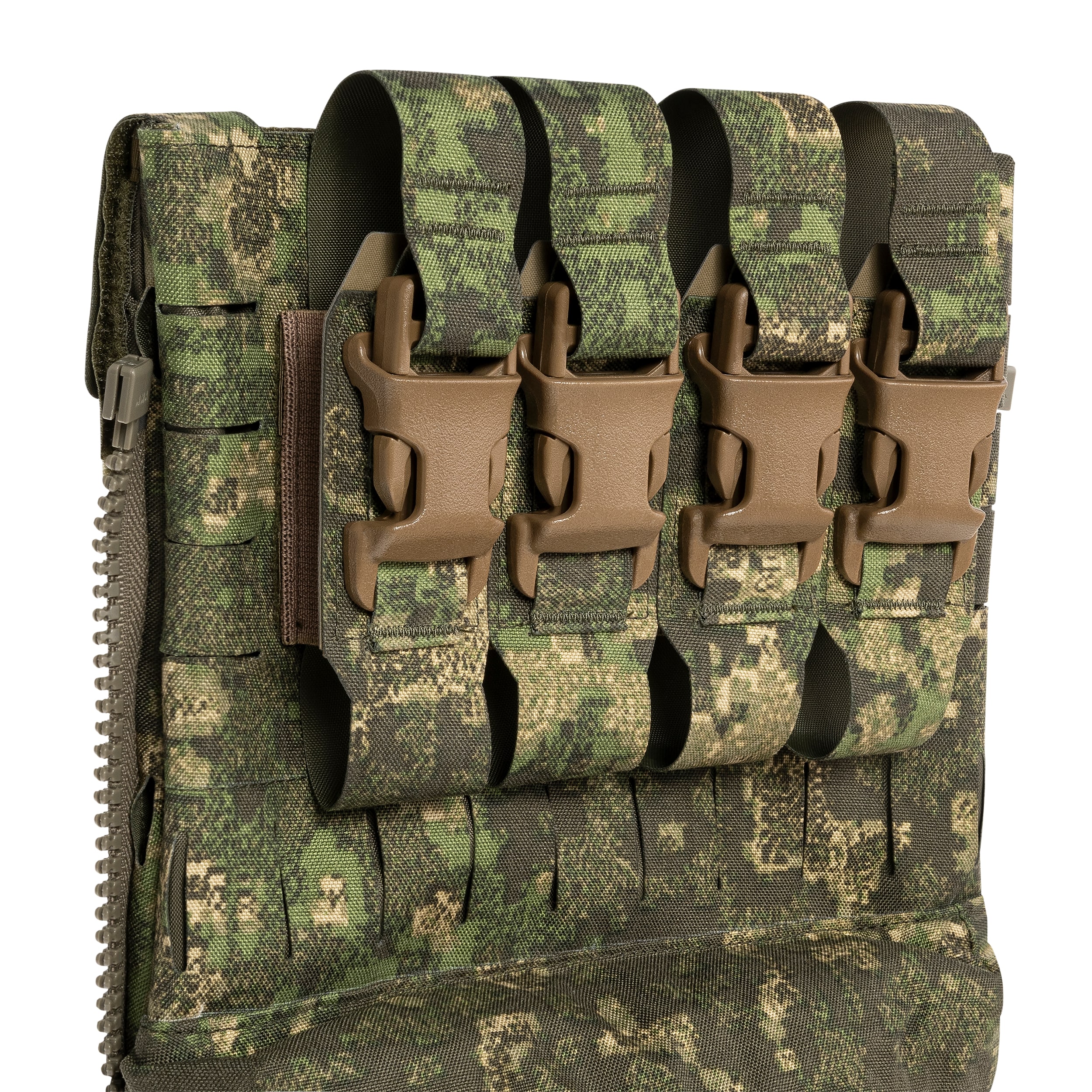 Direct Action Spitfire Breacher Panel - PenCott WildWood