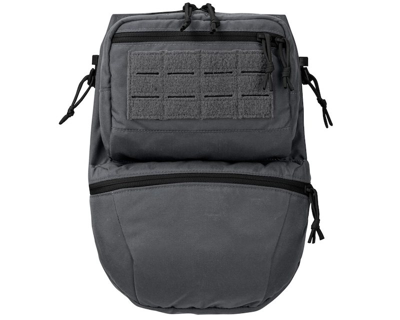 Direct Action Spitfire MK II Utility Back Panel - Shadow Grey - Buy ...