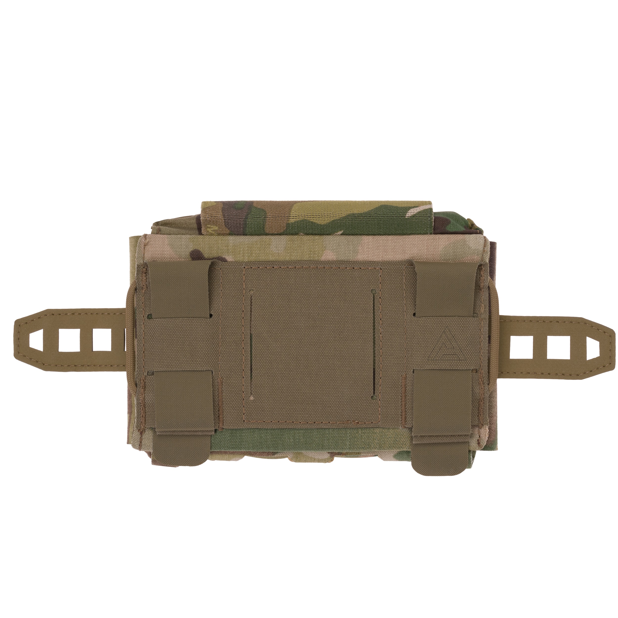 Direct Action Compact Med Pouch Horizontal - Multicam 