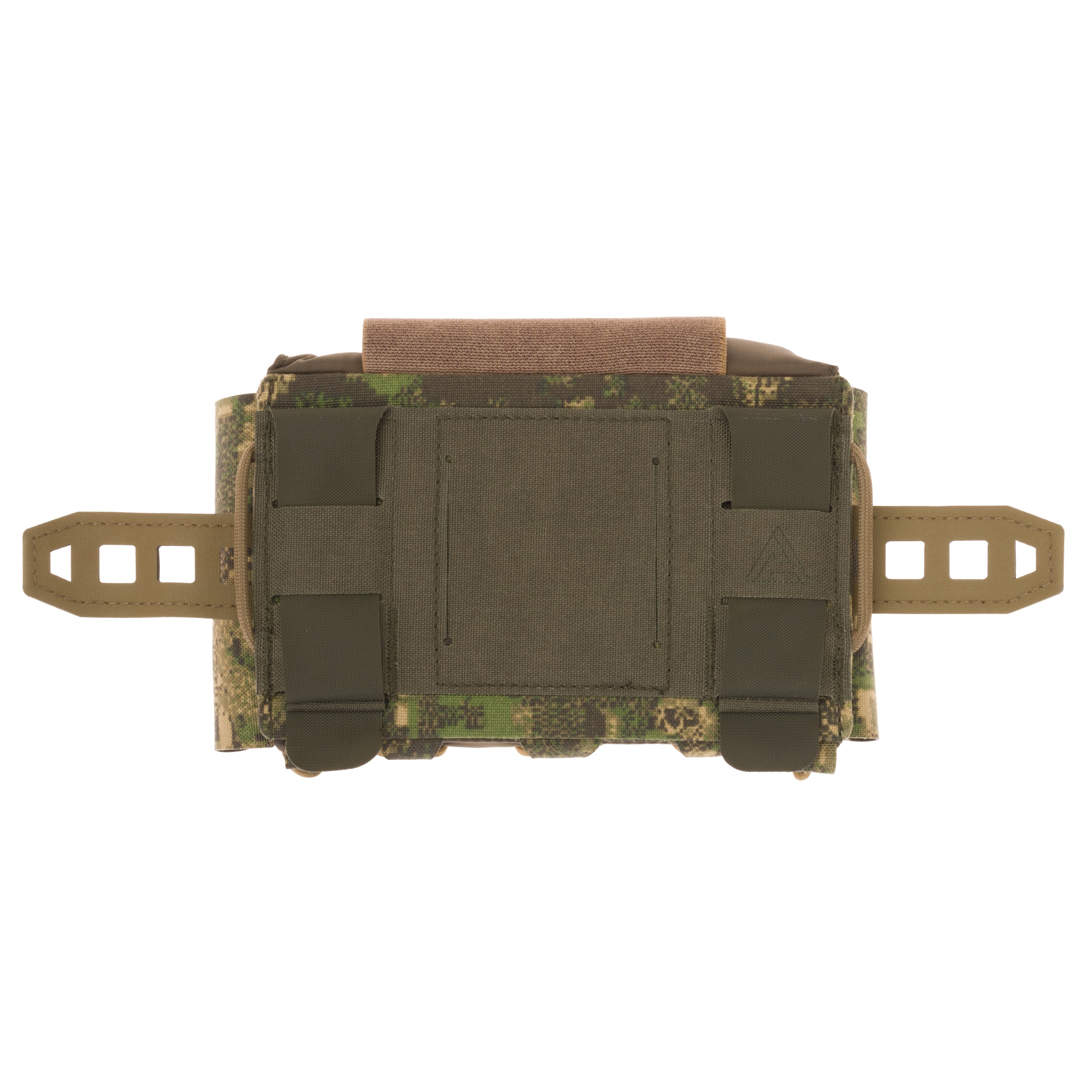 Direct Action Compact Med Pouch Horizontal - PenCott WildWood