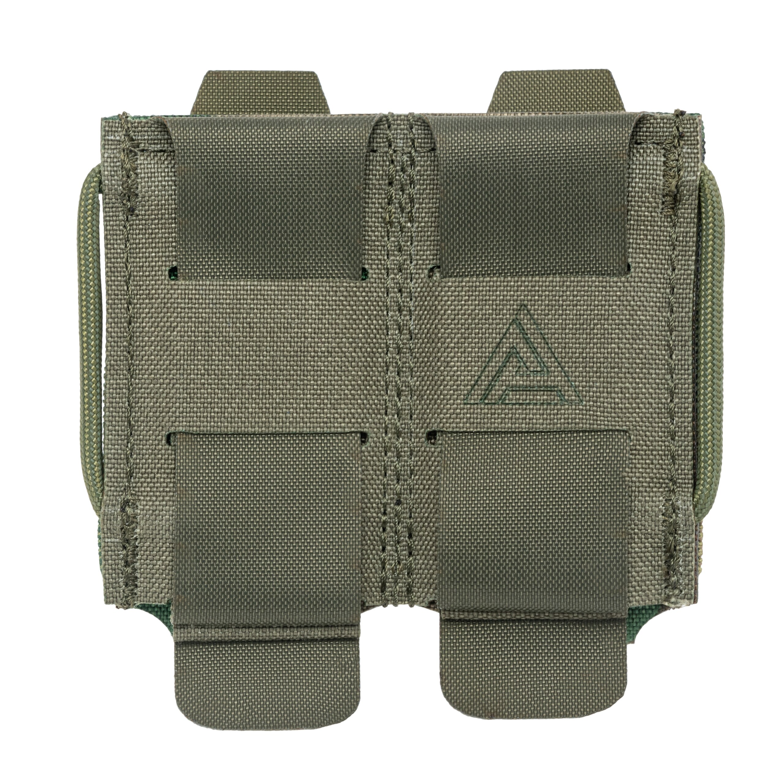 Direct Action SLICK Mag Pouch - Woodland