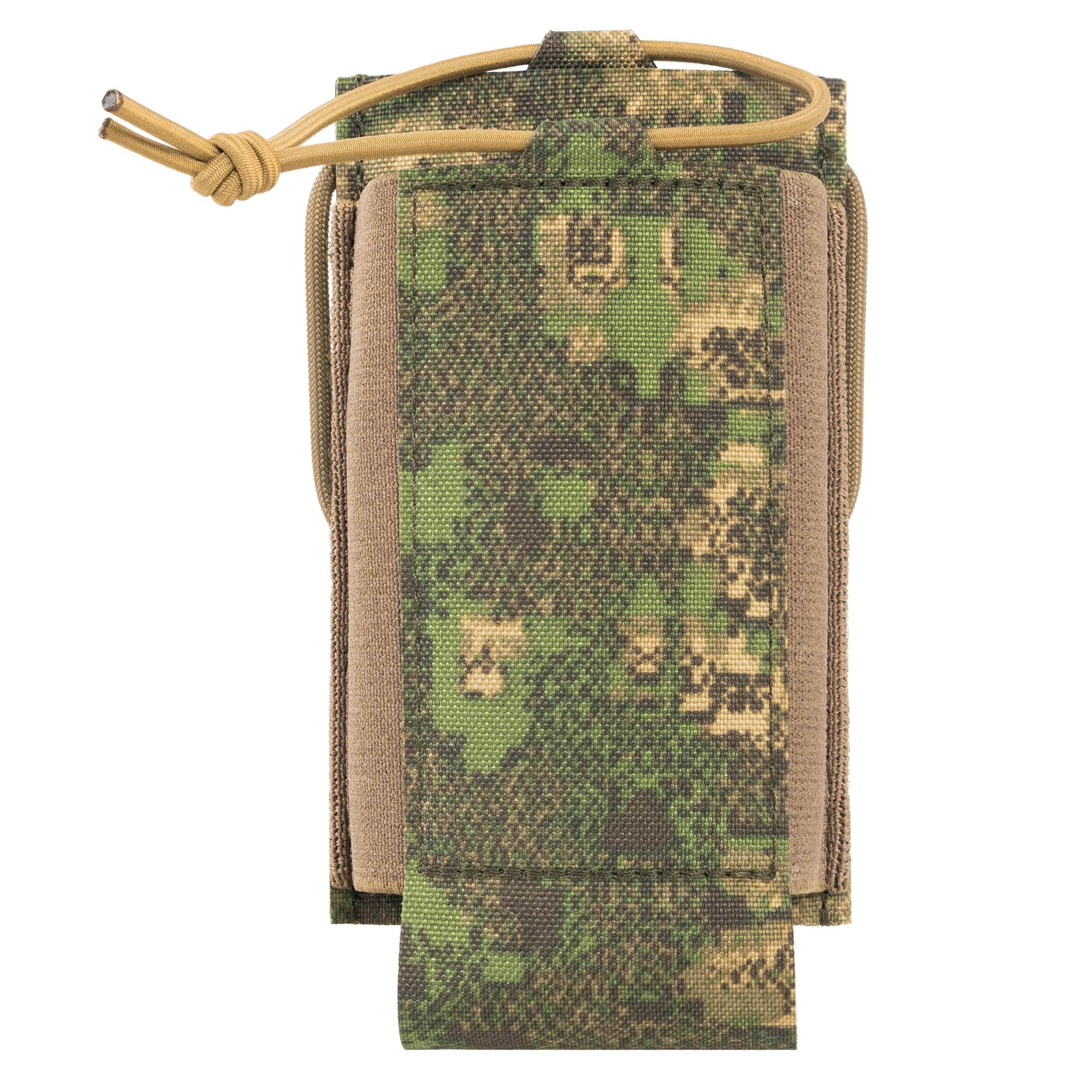 Direct Action Slick Radio Pouch - Pencott Wildwood 