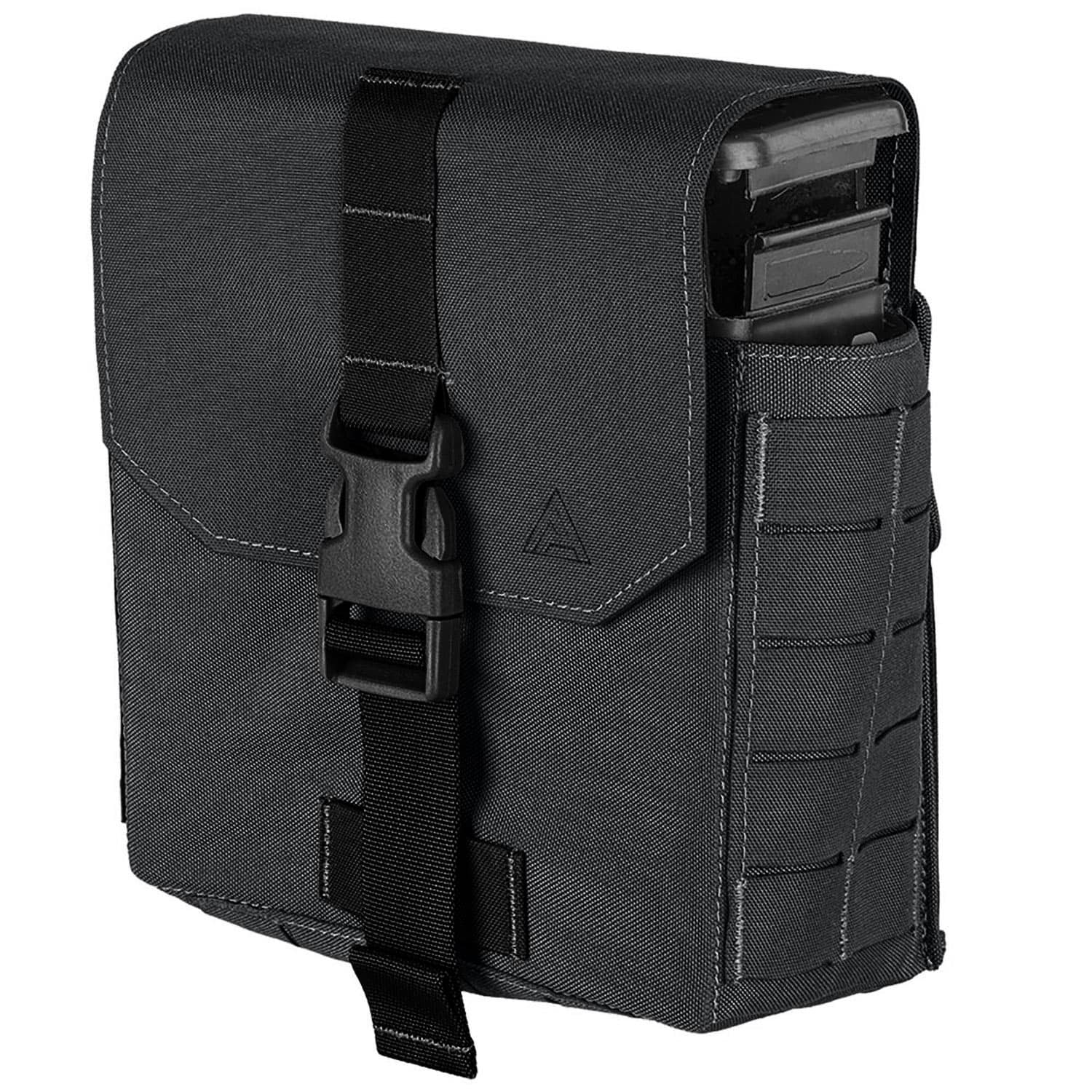 Direct Action Saw 46/48 Pouch - Shadow Gray