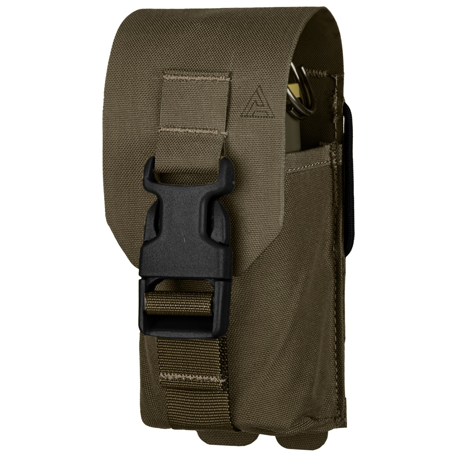 Direct Action Smoke Pouch - Ranger Green