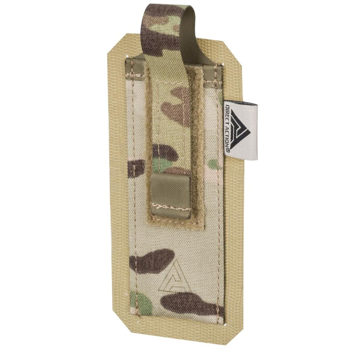 Direct Action Shears Pouch - MultiCam