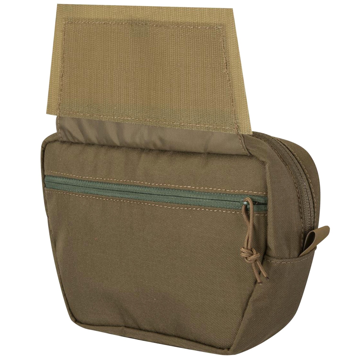 Direct Action Underpouch Light - Adaptive Green