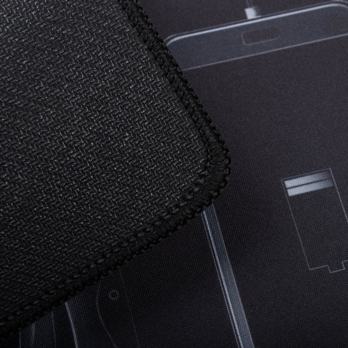 Helikon-Tex EDC Mat - Black