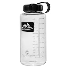 Helikon Outdoor Bottle 1 l - Transparent
