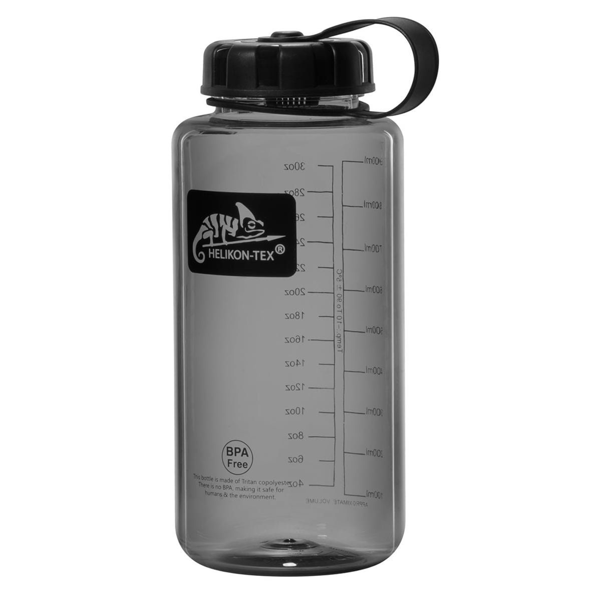 Helikon Outdoor Bottle 1 l - Smoked