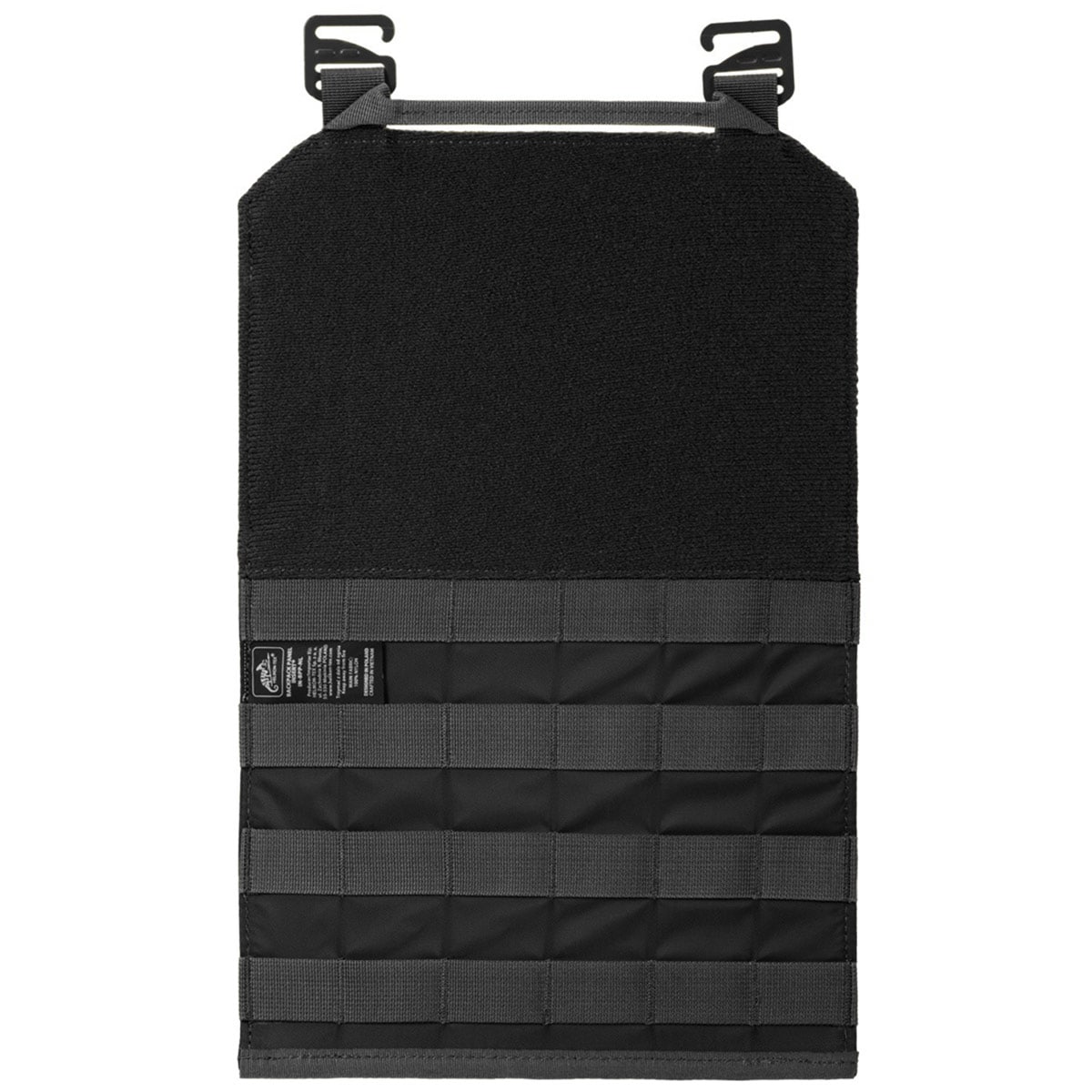 Helikon Backpack Insert panel - Black 