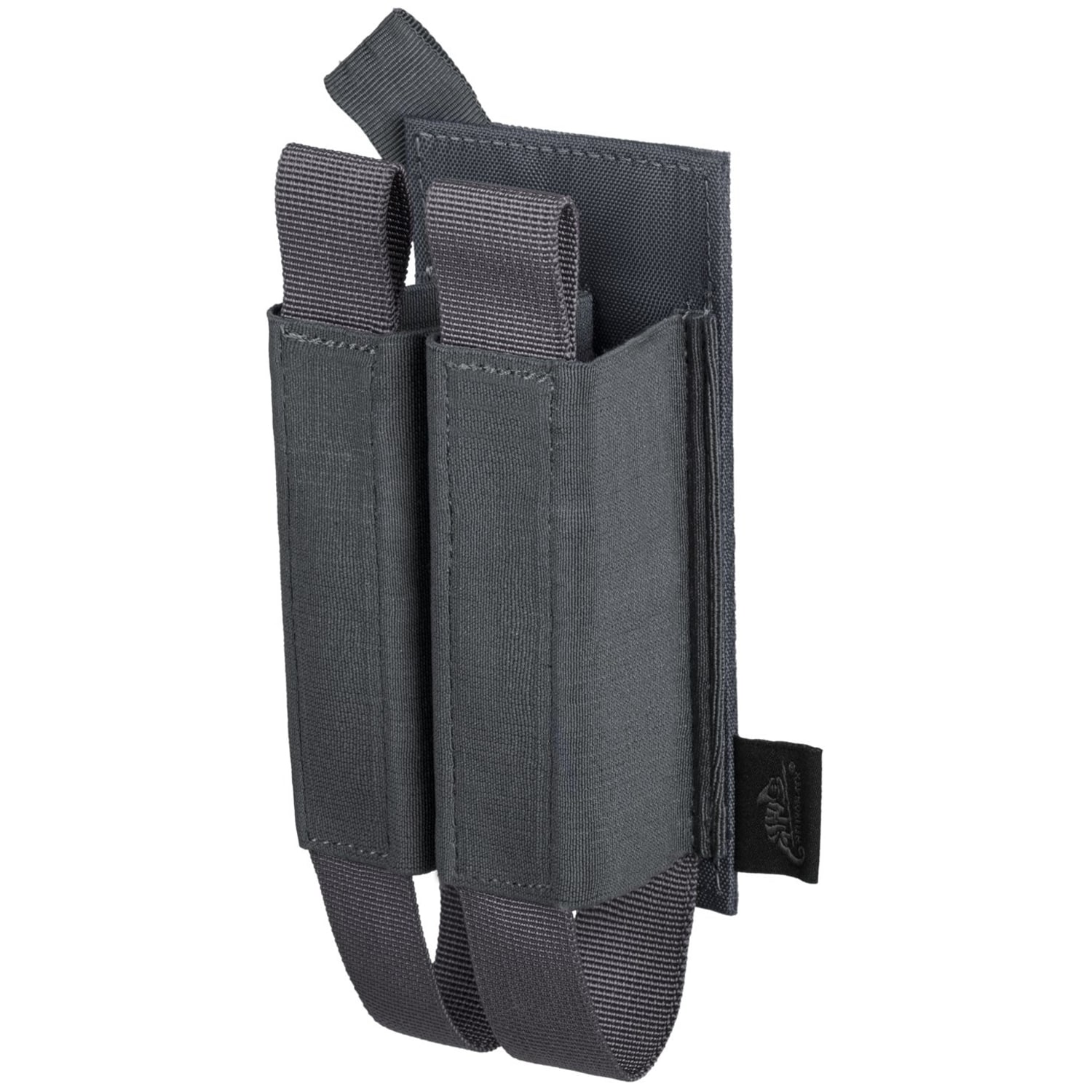 Helikon Double pouch for 7.62/5.56 mm magazines - Shadow Grey