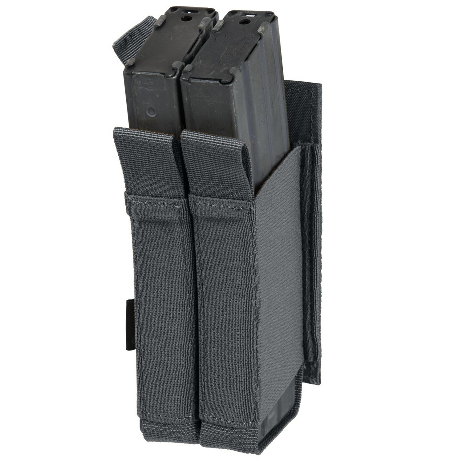 Helikon Double pouch for 7.62/5.56 mm magazines - Shadow Grey