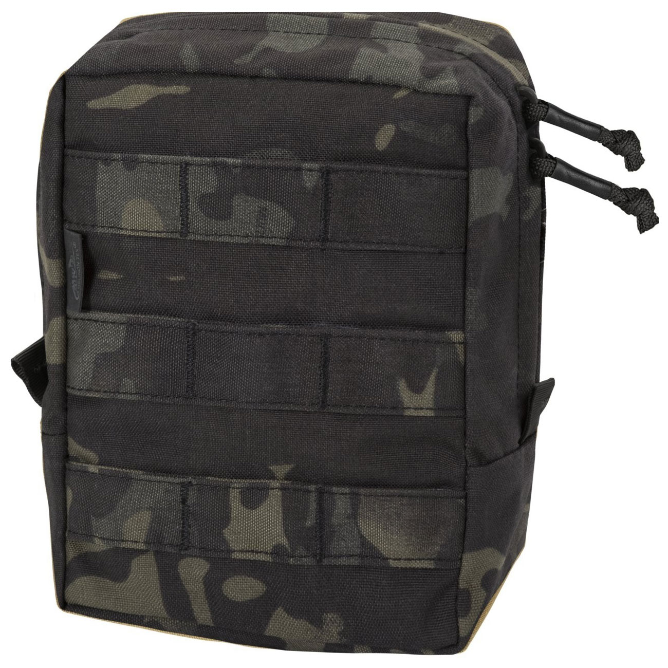 Helikon General Purpose Cargo Pouch MultiCam Black