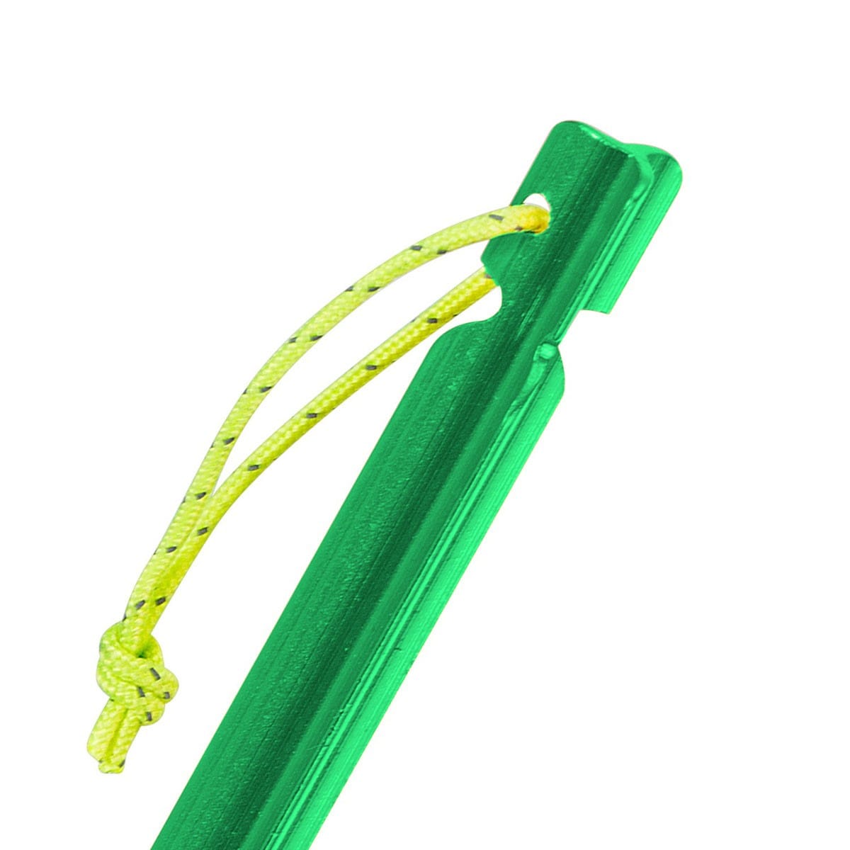 Helikon tarp pegs green - 4 pcs.