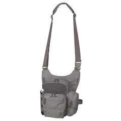 Helikon EDC Side Bag 11 l - Melange Grey