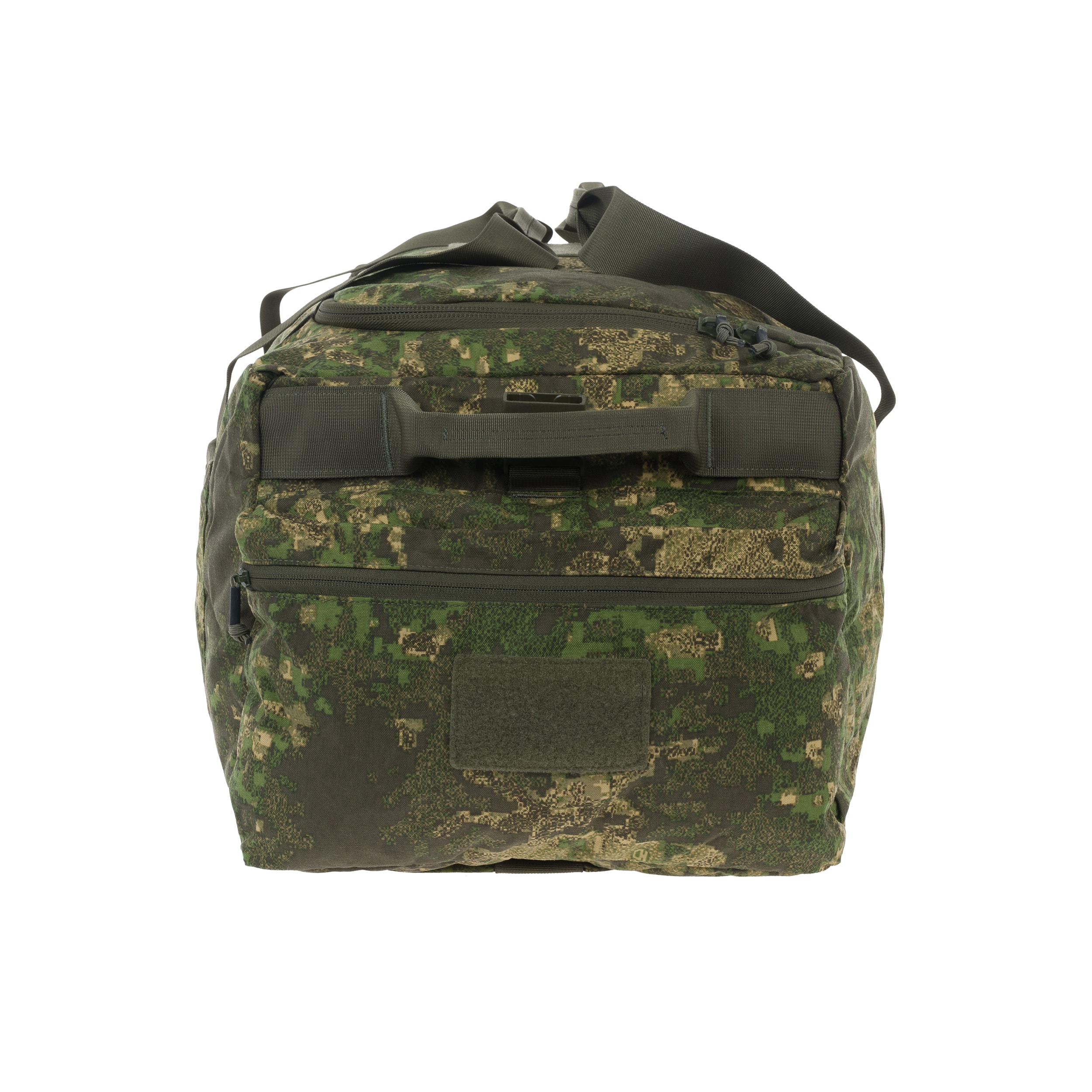 Helikon Enlarged Urban Training Bag 70 l - PenCott WildWood