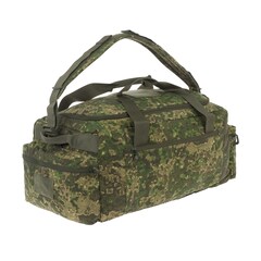 Helikon Enlarged Urban Training Bag 70 l - PenCott WildWood
