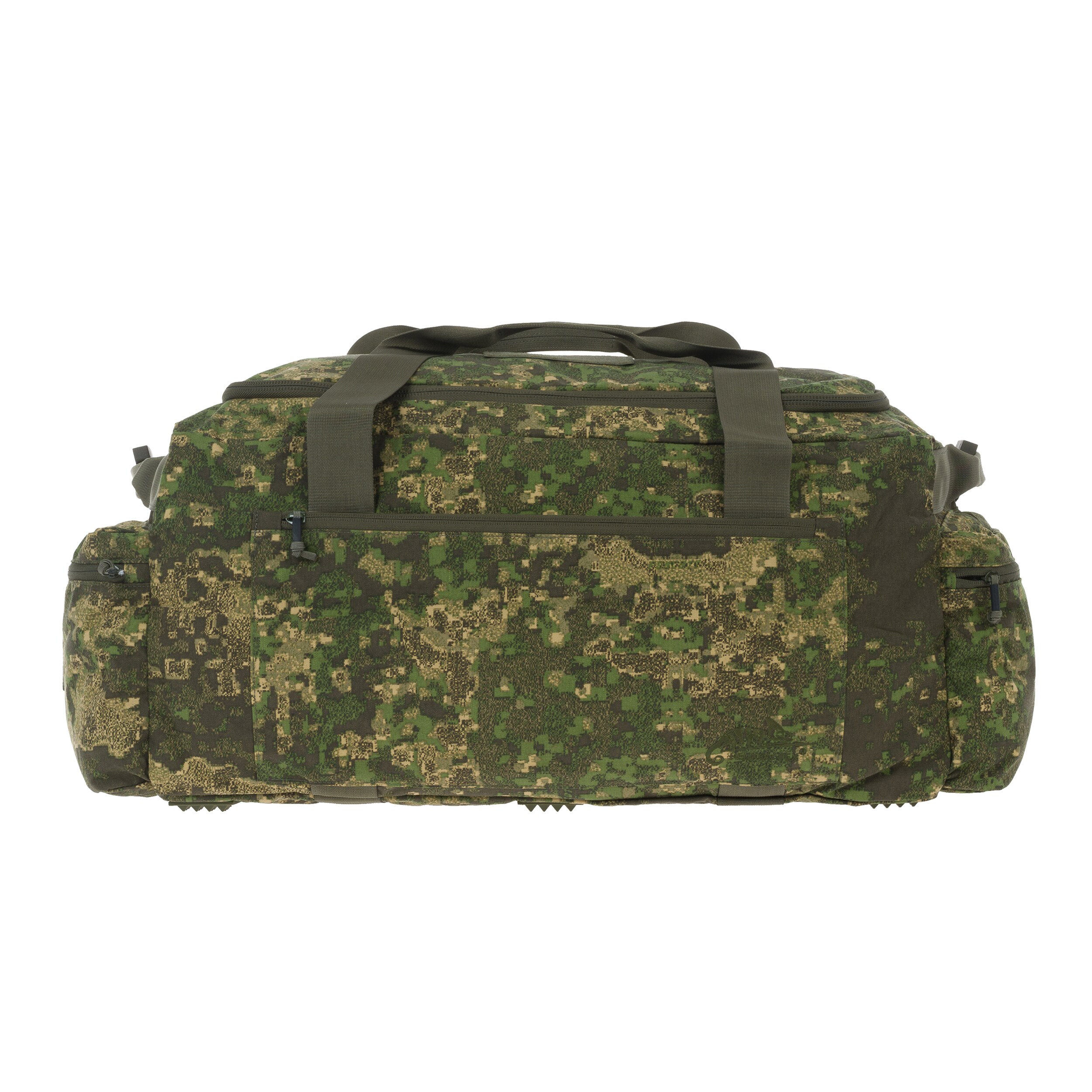 Helikon Enlarged Urban Training Bag 70 l - PenCott WildWood