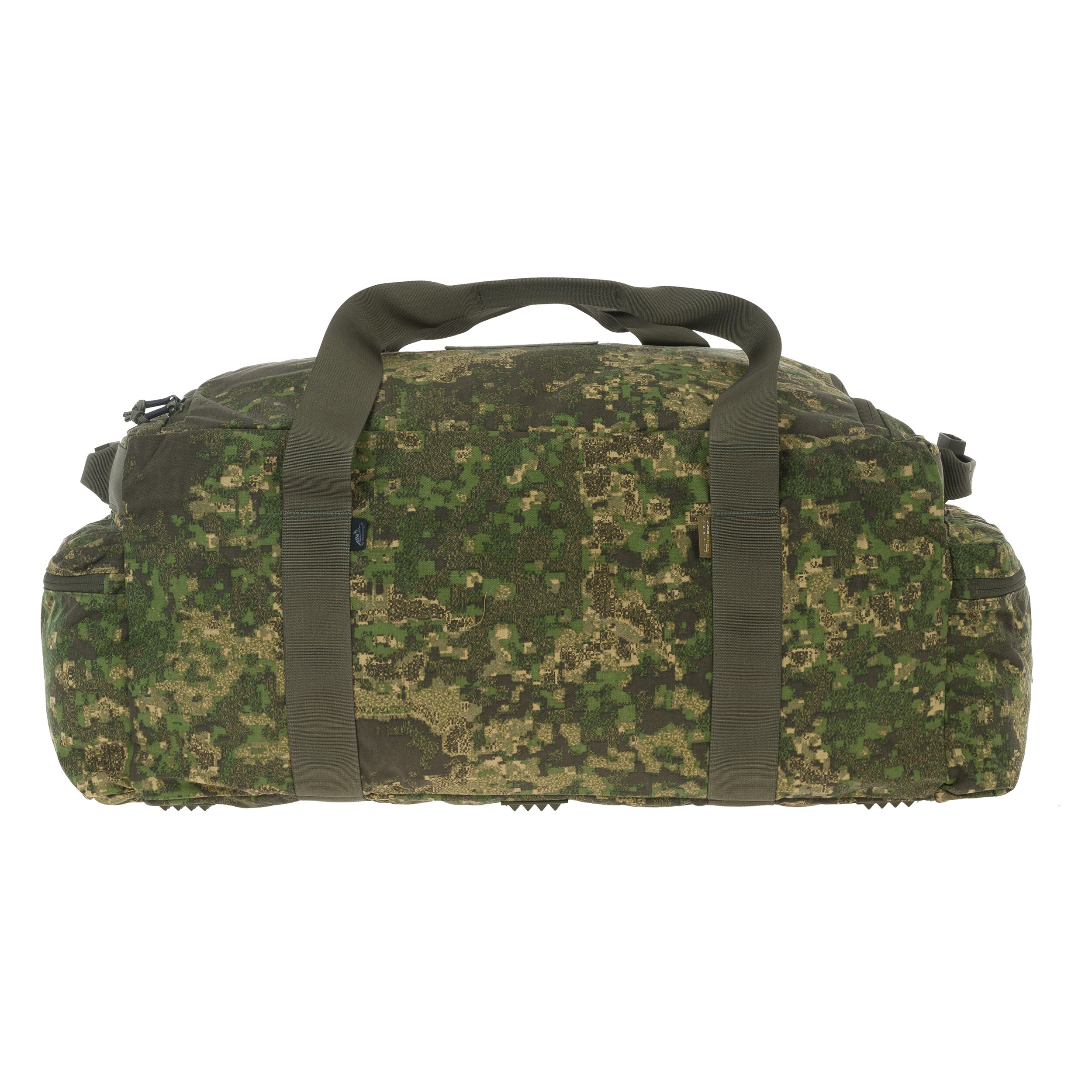 Helikon Enlarged Urban Training Bag 70 l - PenCott WildWood