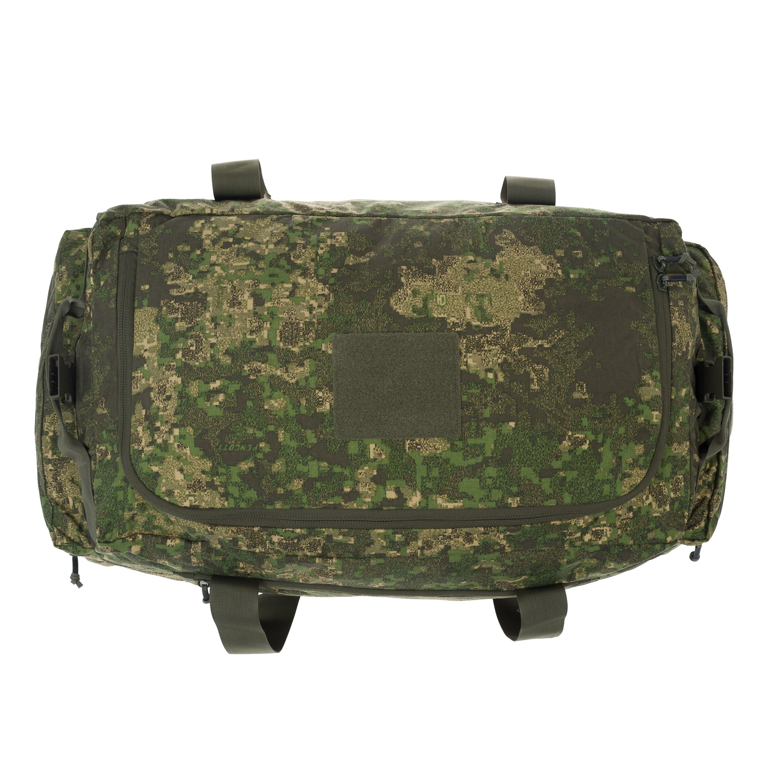 Helikon Enlarged Urban Training Bag 70 l - PenCott WildWood