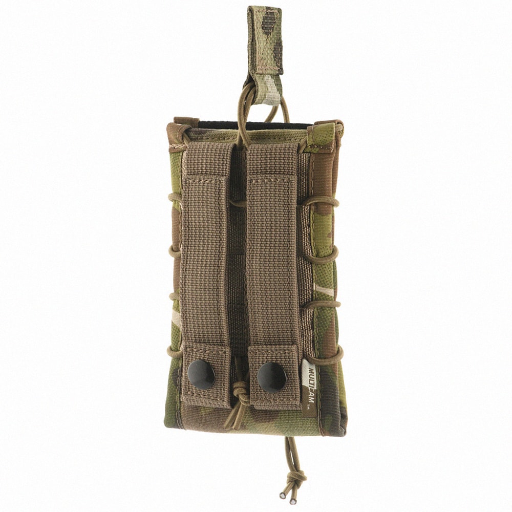 M-Tac GEN.3 Extra Large Smartphone Pouch - MultiCam 