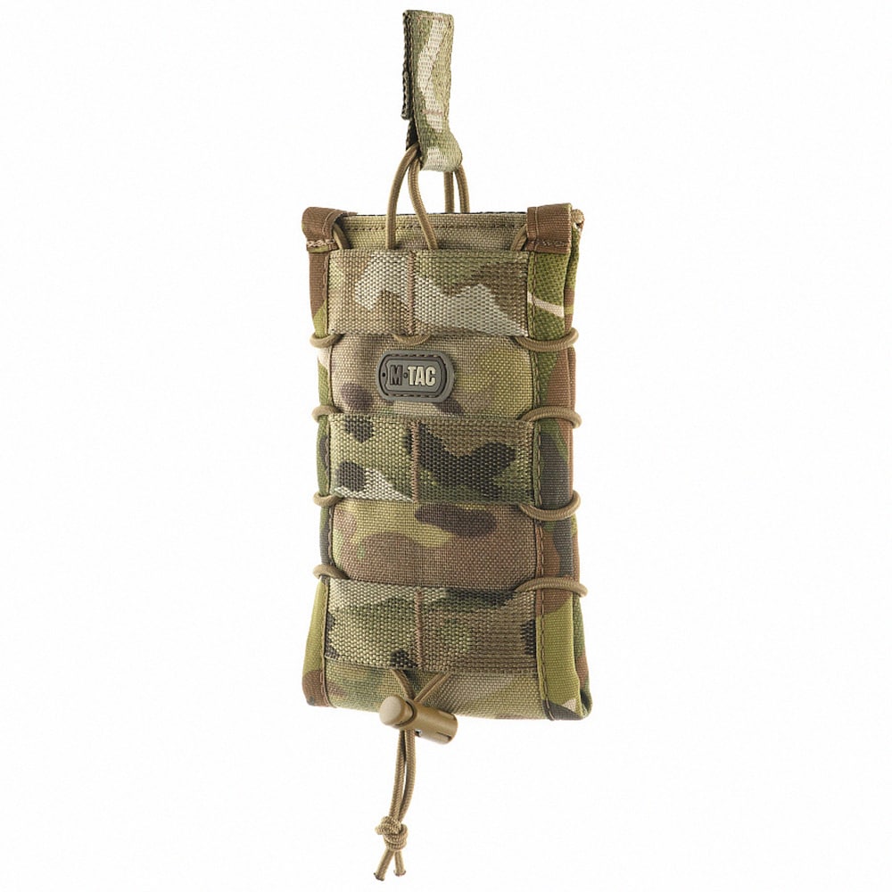 M-Tac GEN.3 Extra Large Smartphone Pouch - MultiCam 