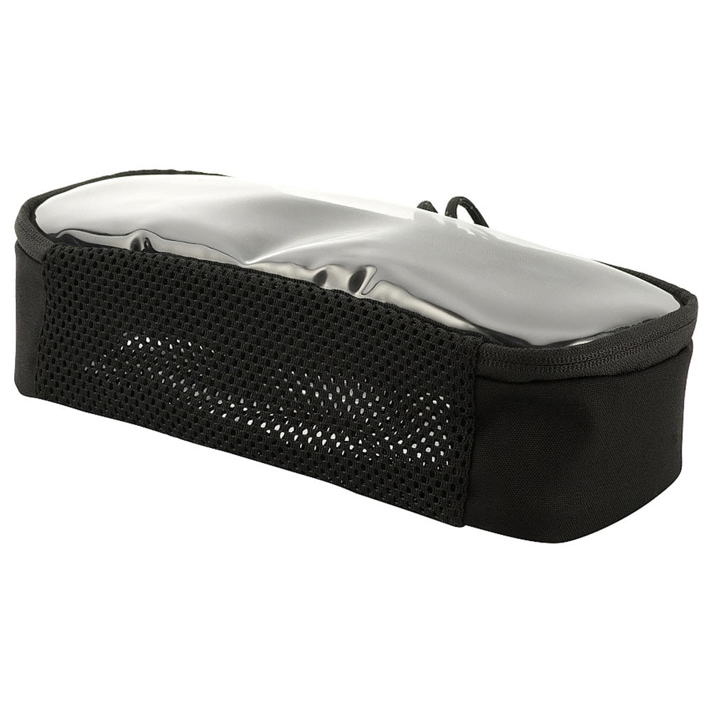 Organizer M-Tac Elite Transparent Medium - Black