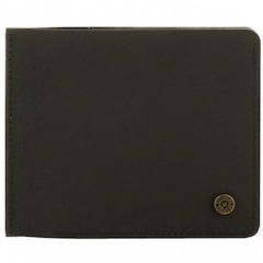 M-Tac Slim Elite Wallet - Black