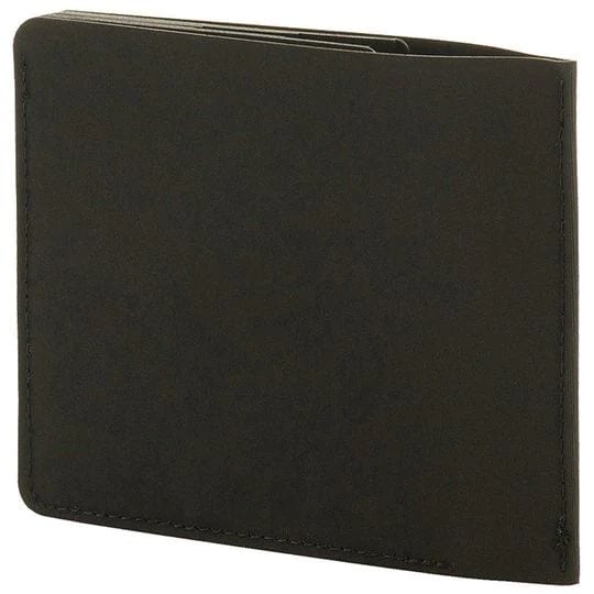 M-Tac Slim Elite Wallet - Black