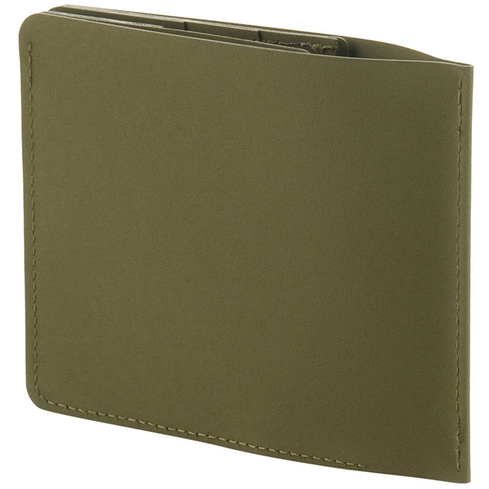 M-Tac Slim Elite Gen. II Wallet - Ranger Green