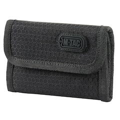 Wallet M-Tac Elite Gen. II Hex - Black