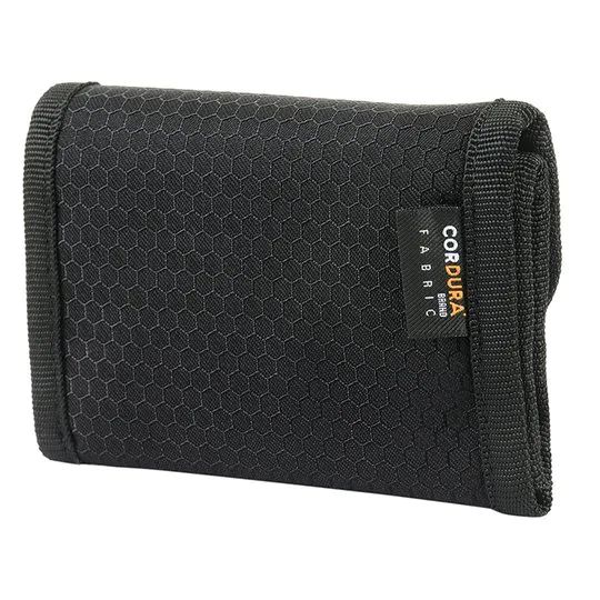 Wallet M-Tac Elite Gen. II Hex - Black