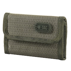 Wallet M-Tac Elite Gen. II Hex - Ranger Green