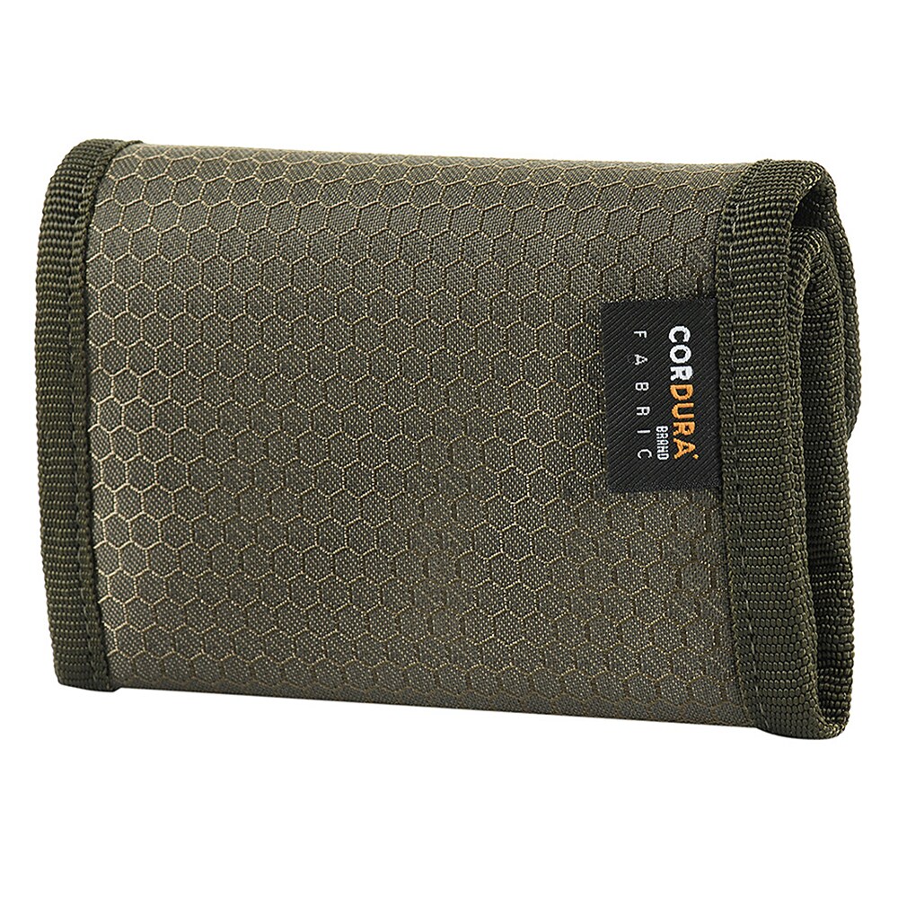 Wallet M-Tac Elite Gen. II Hex - Ranger Green